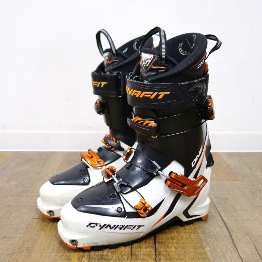 ディナフィット DYNAFIT ONE PX 26cm 294mm TECH テック TLT ディナフィット DYNAFIT ONE PX 26cm 294mm TECH テック TLT