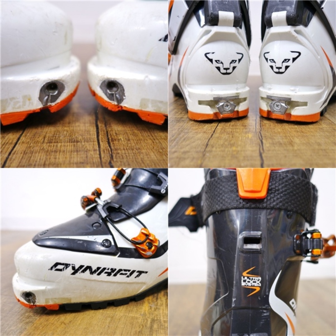 ディナフィット DYNAFIT ONE PX 26cm 294mm TECH テック TLT ディナフィット DYNAFIT ONE PX 26cm 294mm TECH テック TLT