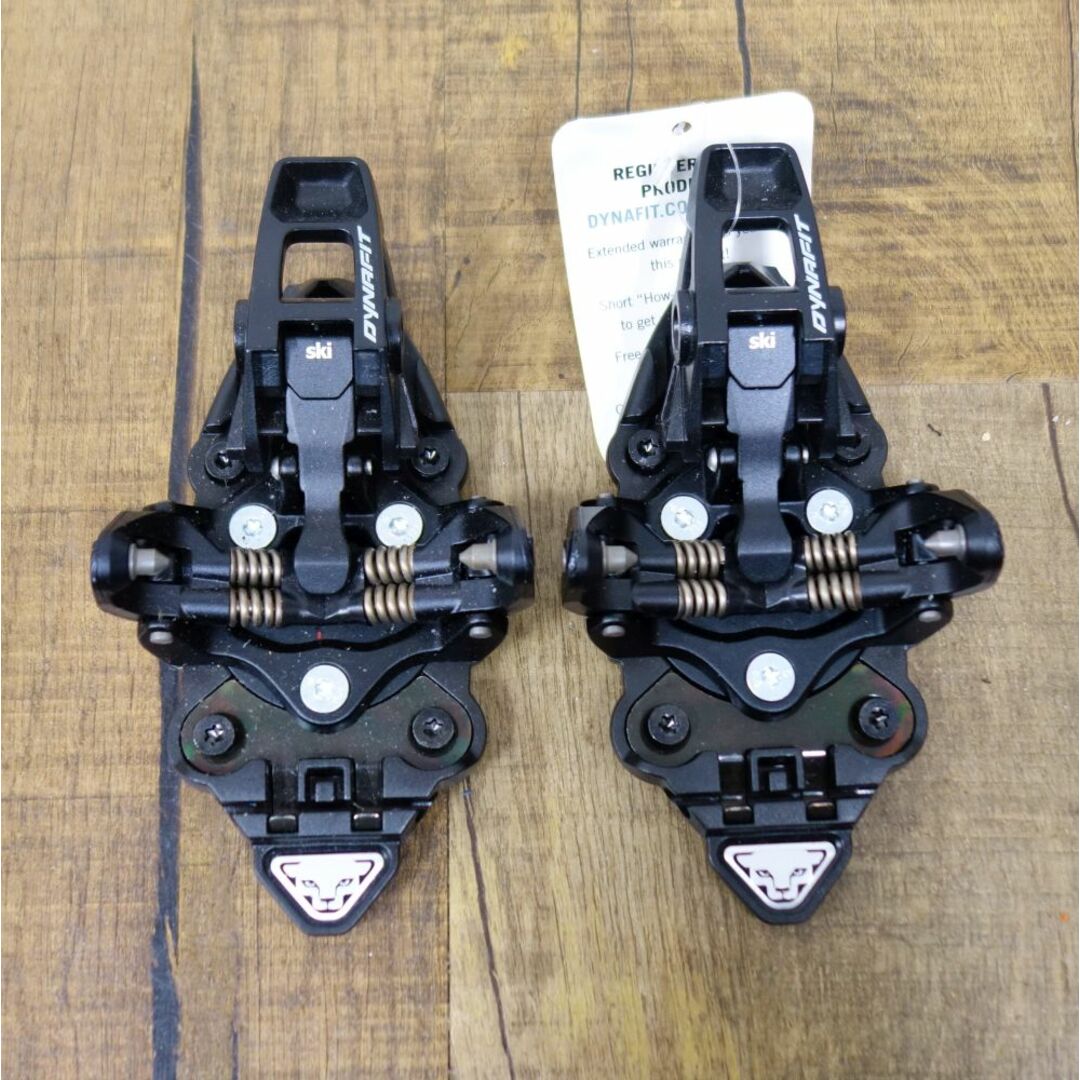 未使用 ディナフィット DYNAFIT ST Rotation ローテーション 12 未使用 ディナフィット DYNAFIT ST Rotation ローテーション 12