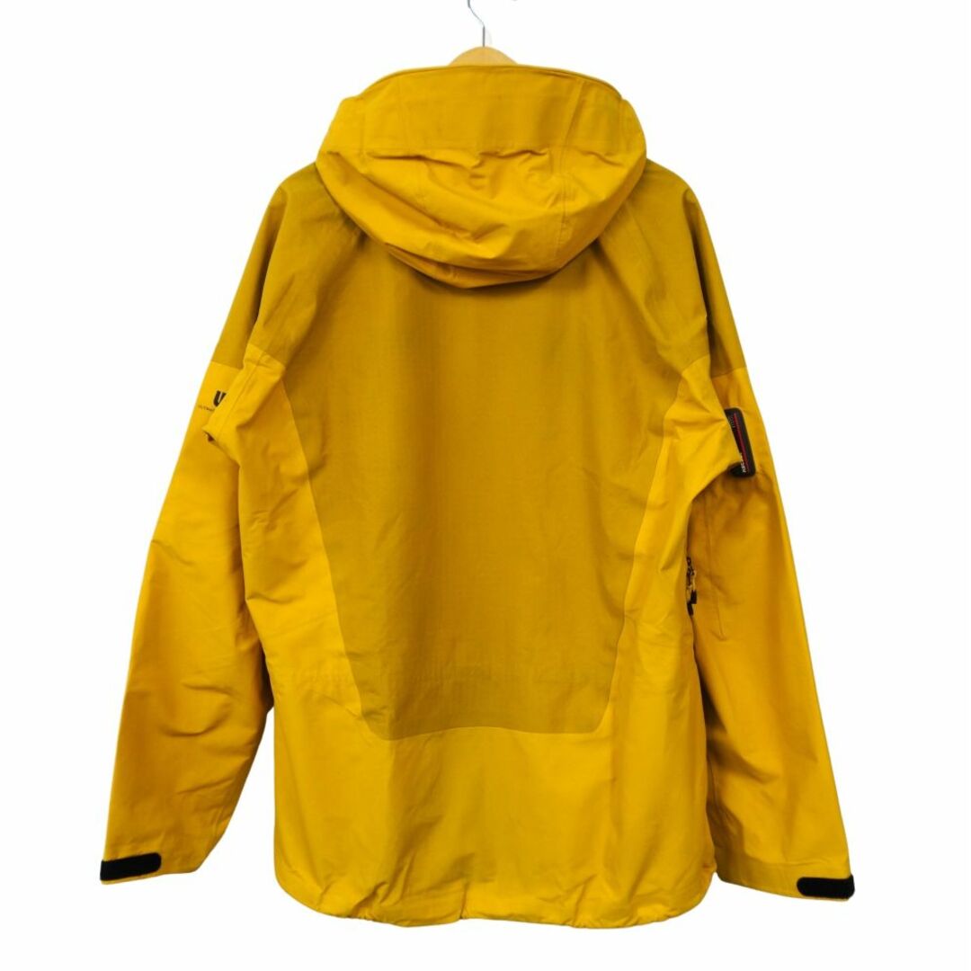 Haglofs - ホグロフス HAGLOFS Yttertyg shell Gore Tex Jacket Haglofs - ホグロフス HAGLOFS Yttertyg shell Gore Tex Jacket