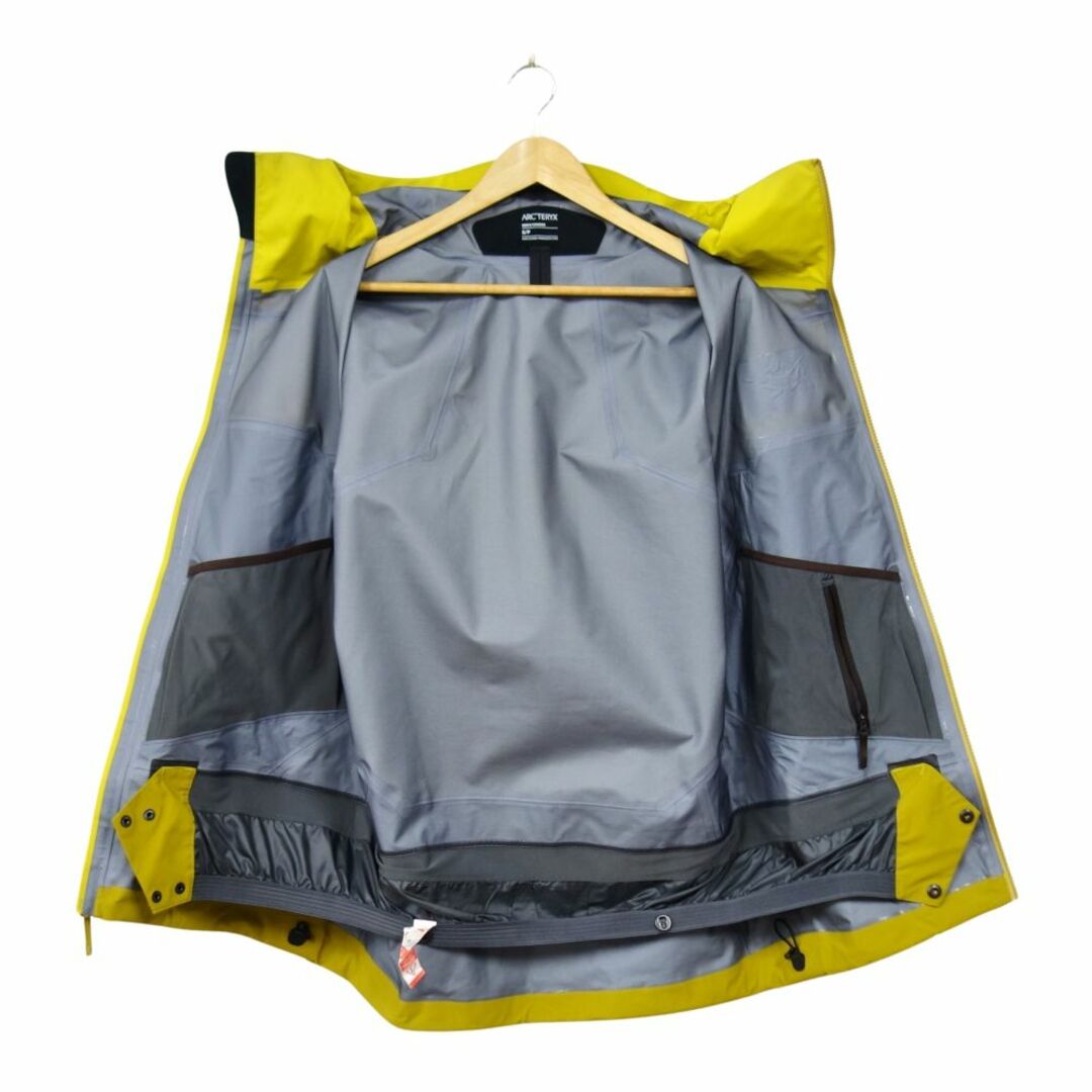 ARC'TERYX - アークテリクス ARCTERYX RUSH JACKET ラッシュ ARC'TERYX - アークテリクス ARCTERYX RUSH JACKET ラッシュ