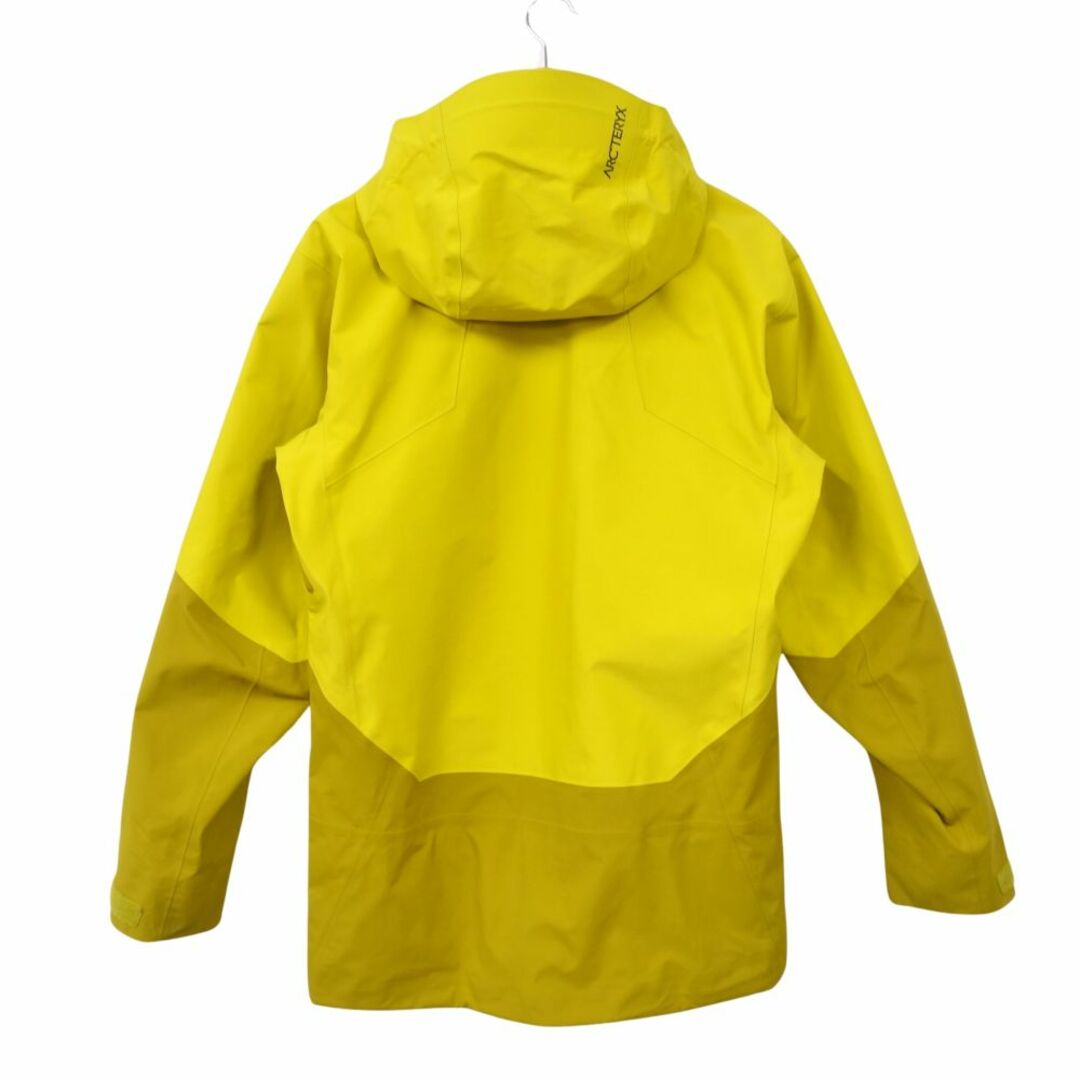 ARC'TERYX - アークテリクス ARCTERYX RUSH JACKET ラッシュ ARC'TERYX - アークテリクス ARCTERYX RUSH JACKET ラッシュ