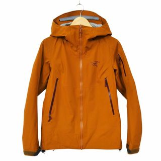 アークテリクス ARCTERYX SENTINEL JACKET WOMEN’S センチネル ジャケット ウィメンズ S GORE TEX ゴアテックス ウェア アウトドア