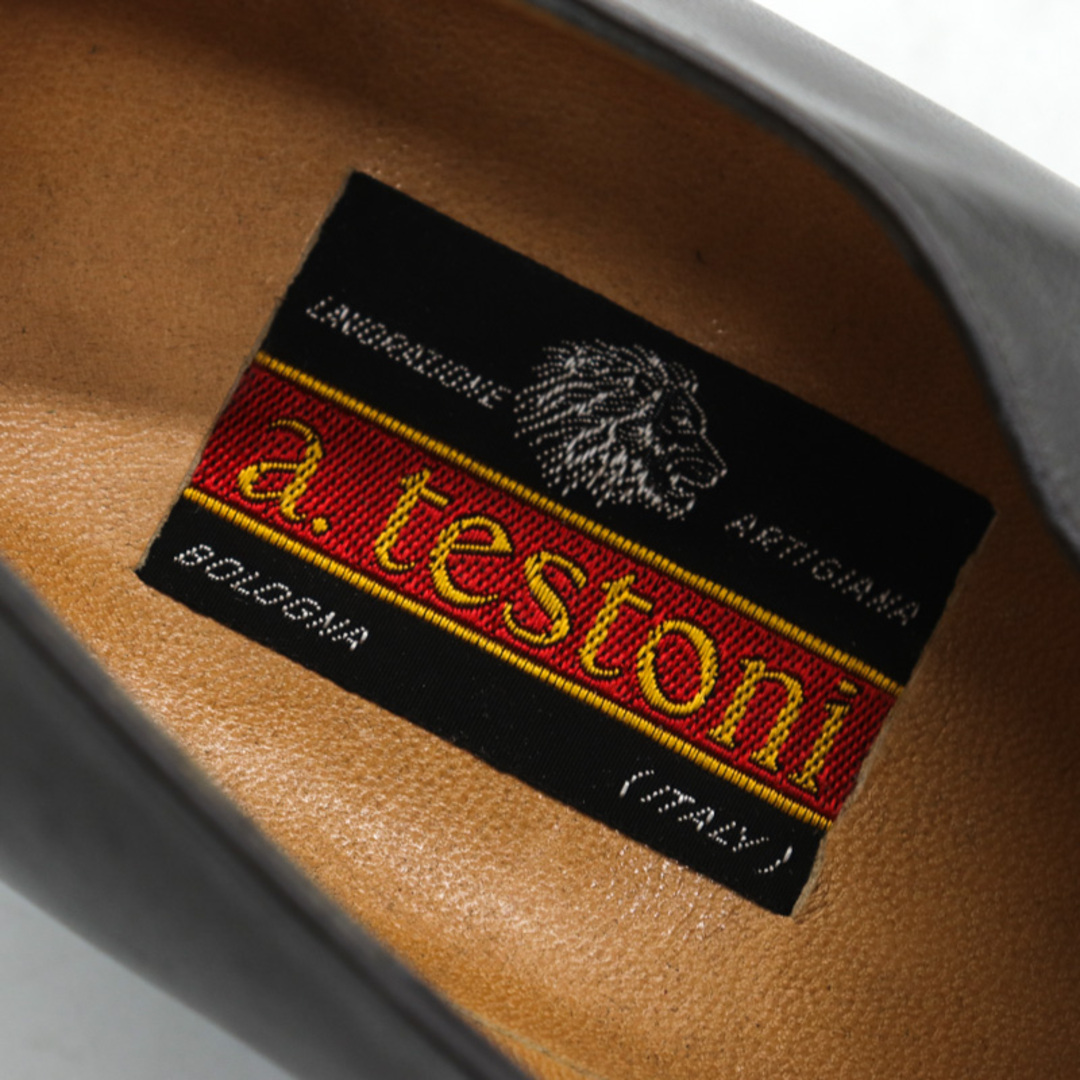 a.testoni - ア・テストーニ ドレスシューズ ビジネスシューズ a.testoni - ア・テストーニ ドレスシューズ ビジネスシューズ