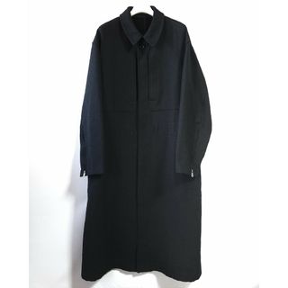 Yohji Yamamoto POUR HOMME - 95aw Yohji Yamamoto Pour homme ロングコート