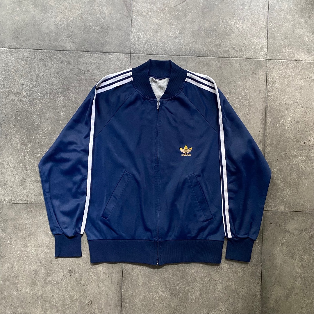 adidas(アディダス)の70s80s アディダス atp ジャージ/トラックジャケット フランス製  メンズのトップス(ジャージ)の商品写真