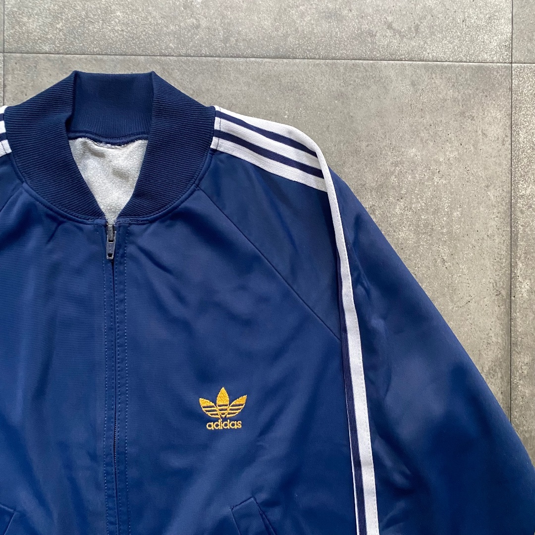 adidas(アディダス)の70s80s アディダス atp ジャージ/トラックジャケット フランス製  メンズのトップス(ジャージ)の商品写真