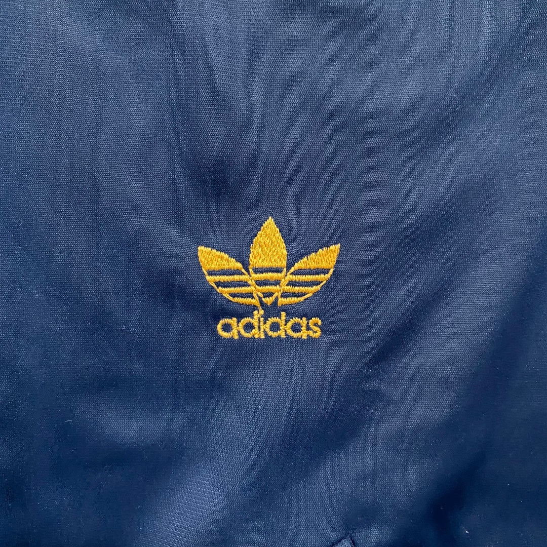 adidas(アディダス)の70s80s アディダス atp ジャージ/トラックジャケット フランス製  メンズのトップス(ジャージ)の商品写真