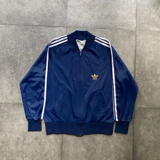 アディダス(adidas)の70s80s アディダス atp ジャージ/トラックジャケット フランス製 (ジャージ)