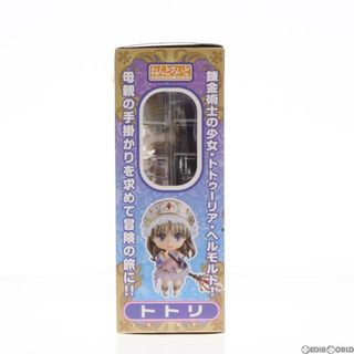 ねんどろいど 159 トトリ トトリのアトリエ〜アーランドの錬金術士2〜 完成品 可動フィギュア グッドスマイルカンパニー