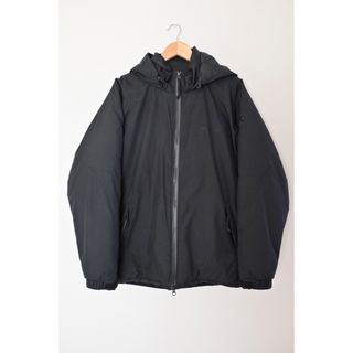 マーモット(MARMOT)のゆか様専用 SHIPS別注 marmot happy jacket ゴアテックス(ダウンジャケット)