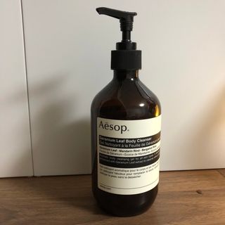 イソップ(Aesop)のぴーすけ様(ボディソープ/石鹸)