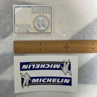 ミシュラン(MICHELIN)のステッカー(ステッカー)