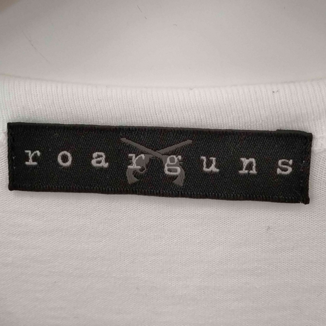 roar roarguns(ロアーローガンス) メンズ トップス メンズのトップス(Tシャツ/カットソー(七分/長袖))の商品写真