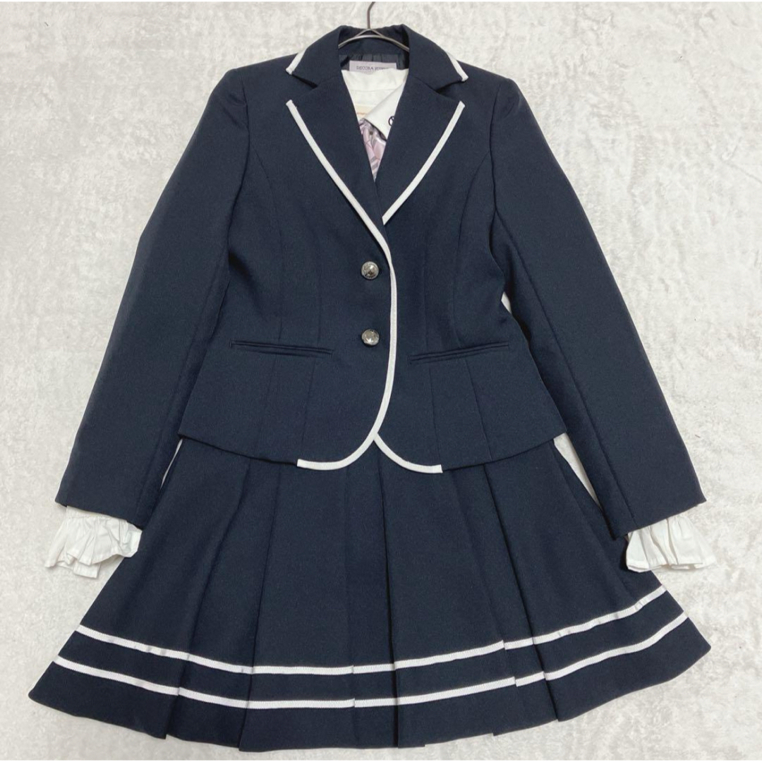 repipi armario(レピピアルマリオ)のそろるん様専用 キッズ/ベビー/マタニティのキッズ服女の子用(90cm~)(ドレス/フォーマル)の商品写真