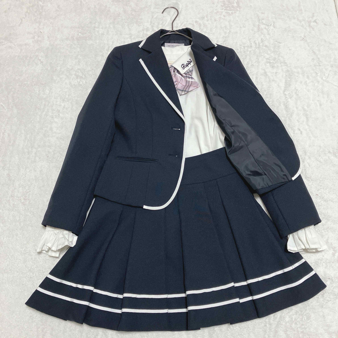 repipi armario(レピピアルマリオ)のそろるん様専用 キッズ/ベビー/マタニティのキッズ服女の子用(90cm~)(ドレス/フォーマル)の商品写真