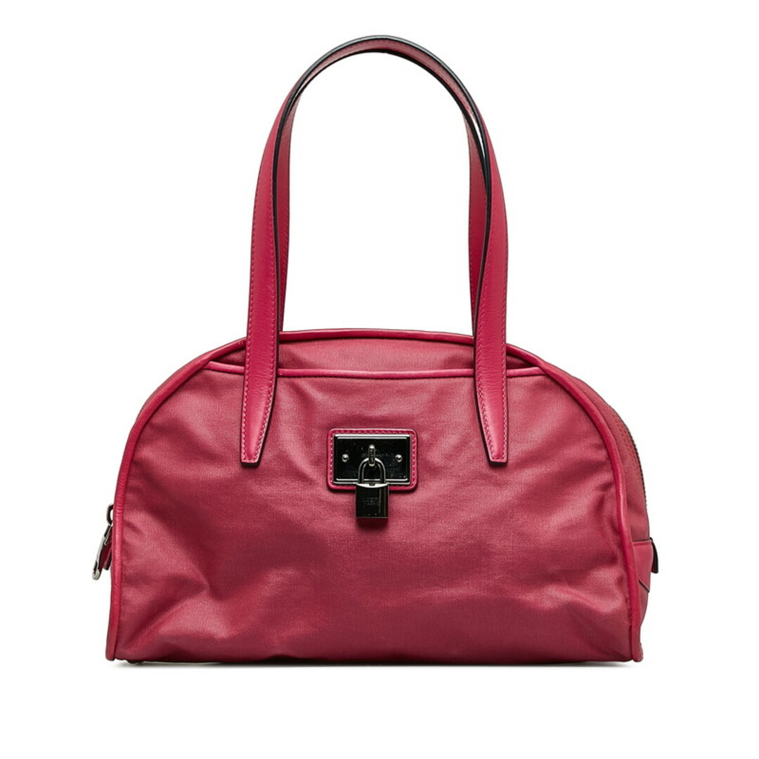 LOEWE(ロエベ)のロエベ ハンドバッグ ナイロン レディース LOEWE 【228-33938】 レディースのバッグ(ハンドバッグ)の商品写真