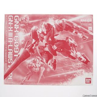 プレミアムバンダイ限定 MG 1/100 GNX-609T ジンクスIII(アロウズ型) 機動戦士ガンダム00(ダブルオー)  プラモデル(0228329) バンダイスピリッツ