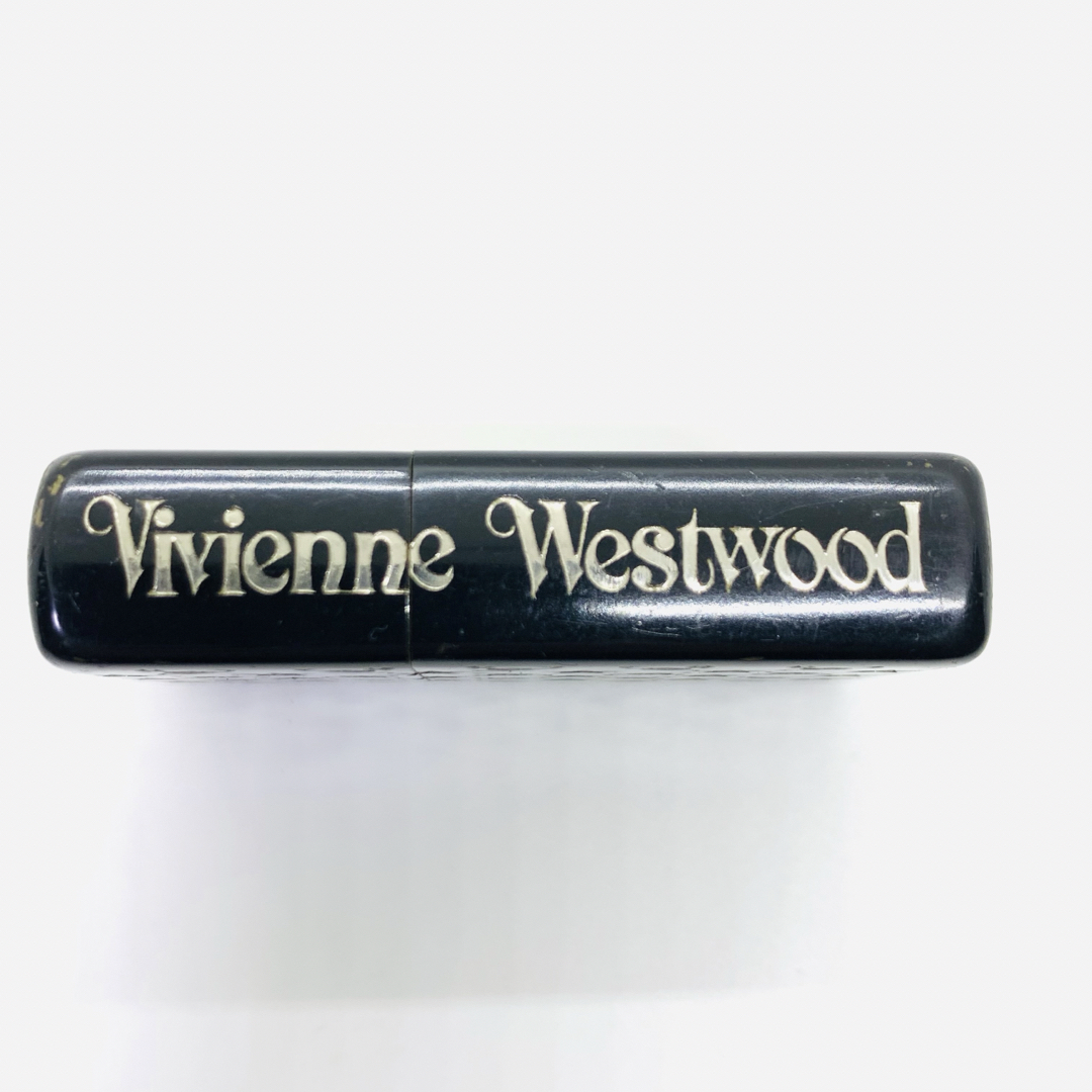 Vivienne Westwood(ヴィヴィアンウエストウッド)のVivienne Westwood ヴィヴィアンウエストウッド　ZIPPO メンズのファッション小物(タバコグッズ)の商品写真