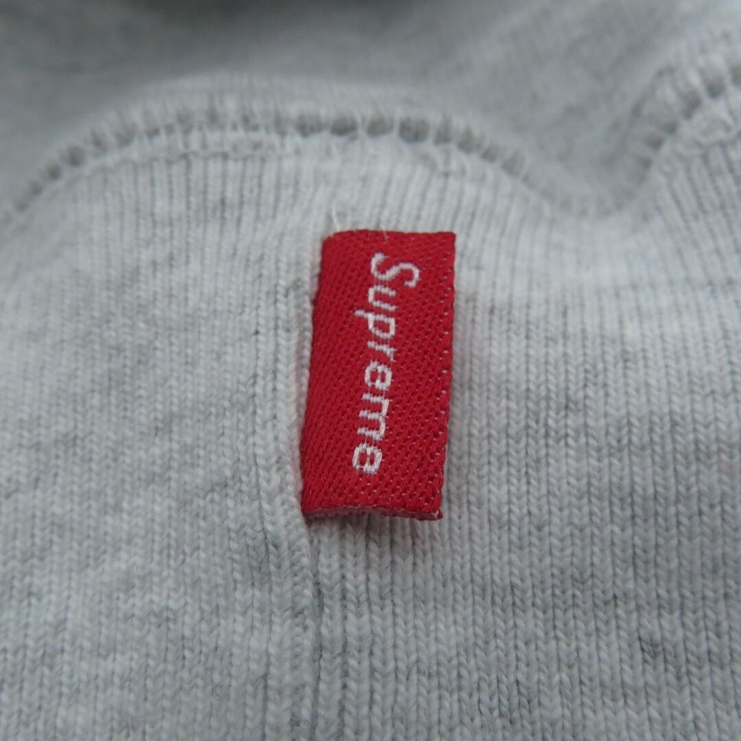 Supreme(シュプリーム)のSUPREME 23aw BOXLOGO HOODED SWEATSHIRT メンズのトップス(パーカー)の商品写真