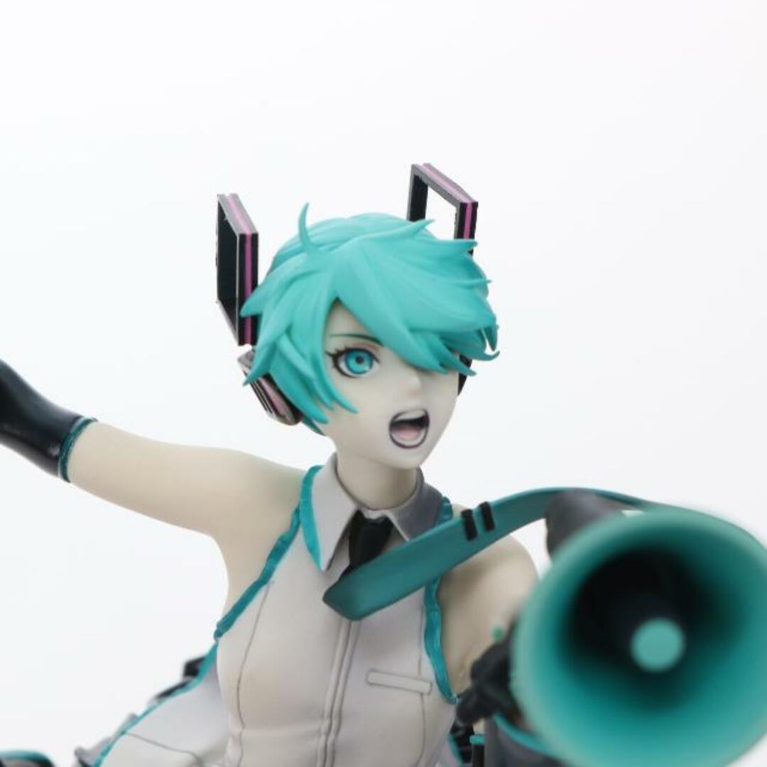 中古フィギュア 初音ミク 恋は戦争ver 「キャラクター ボーカル 中古フィギュア 初音ミク 恋は戦争ver 「キャラクター ボーカル