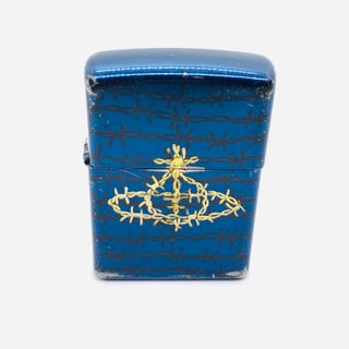 ヴィヴィアンウエストウッド(Vivienne Westwood)のVivienne Westwood ヴィヴィアンウエストウッド　ZIPPO(タバコグッズ)