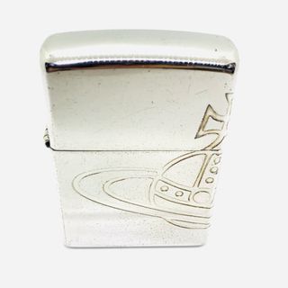 ヴィヴィアンウエストウッド(Vivienne Westwood)のVivienne Westwood ヴィヴィアンウエストウッド　ZIPPO(タバコグッズ)