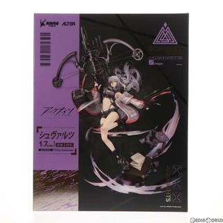 ALTER - あみあみ限定特典付属 シュヴァルツ 昇進2Ver. アークナイツ 1 ...