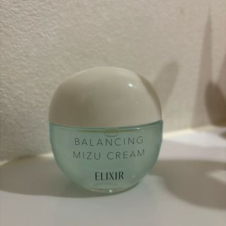 エリクシール(ELIXIR)のエリクシール ELIXIR ルフレ バランシング 水クリーム(フェイスクリーム)