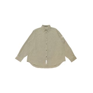 トゥデイフル(TODAYFUL)のclastellar CLASSIC CHECK SHIRT(シャツ/ブラウス(長袖/七分))