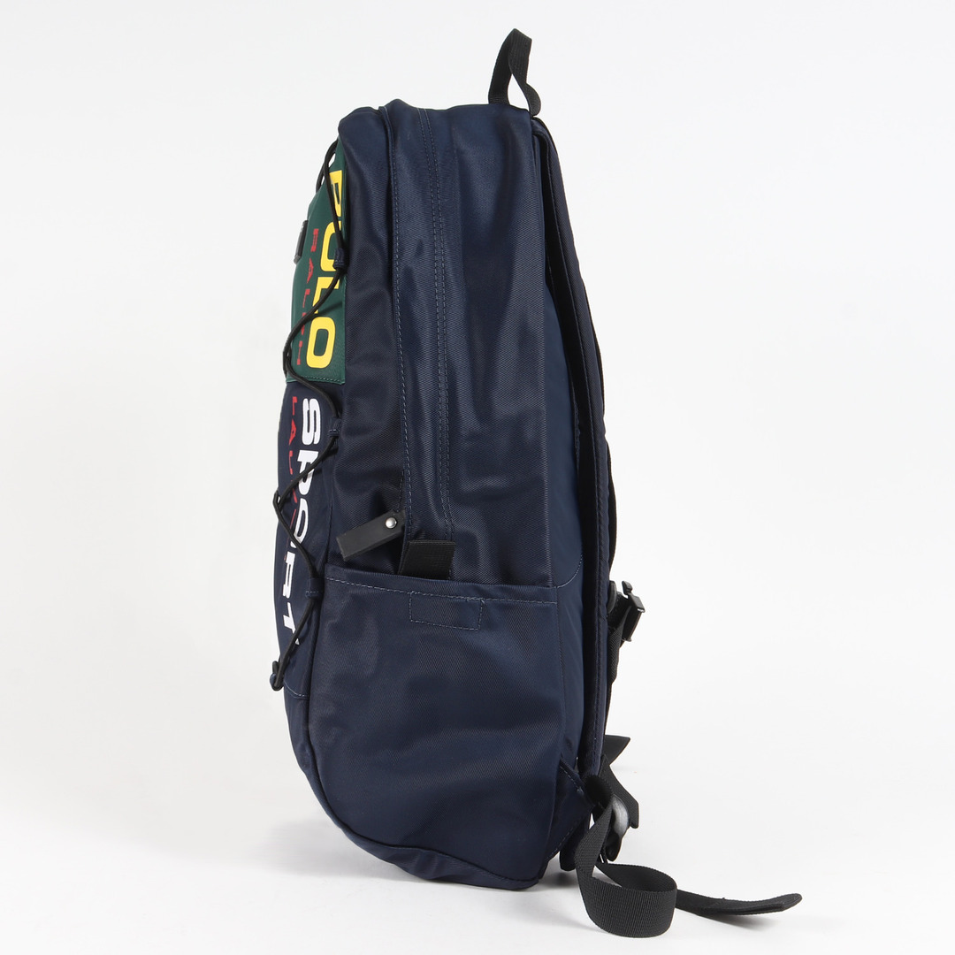 美品 POLO SPORT RALPH LAUREN ポロスポーツ ラルフローレン 復刻