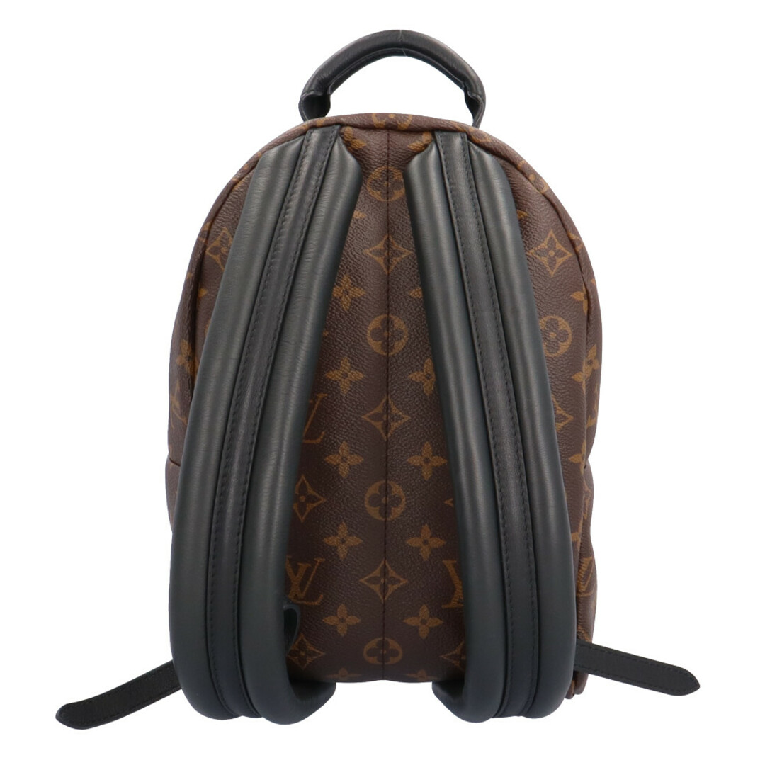 LOUIS VUITTON(ルイヴィトン)のルイヴィトン バームスプリングスPM モノグラム リュック・デイパック モノグラムキャンバス レディース LOUIS VUITTON 中古 ルイヴィトン レディースのバッグ(リュック/バックパック)の商品写真