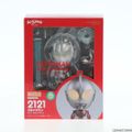 ねんどろいど 2121 ウルトラマン(『シン・ウルトラマン』) 完成品 可動フィ