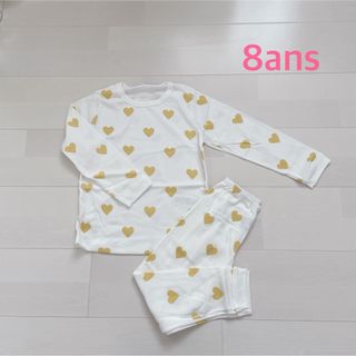 PETIT BATEAU - 専用！新品未使用 プチバトー 長袖 パジャマ 6ansの