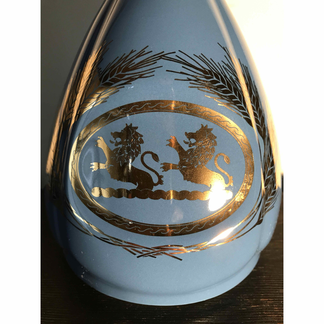 古酒 WHYTE &MACKAY ホワイト&マッカイ 青陶器 スコッチ 古酒 WHYTE &MACKAY ホワイト&マッカイ 青陶器 スコッチ