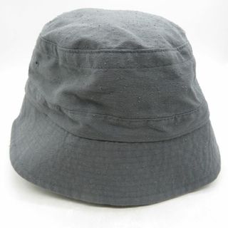 COOTIE Silknep Back Twill Bucket Hat (ハット)