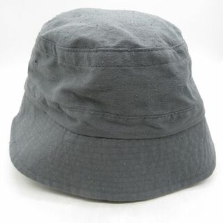 COOTIE Silknep Back Twill Bucket Hat (ハット)