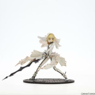 セイバー(SABRE)のセイバー・ブライド Fate/EXTRA CCC(フェイト/エクストラ CCC) 1/7 完成品 フィギュア グッドスマイルカンパニー(アニメ/ゲーム)