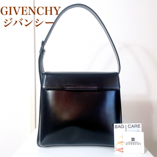 ✴︎新品未使用✴︎GIVENCHY ジバンシー日本製 フォーマルショルダーバッグ