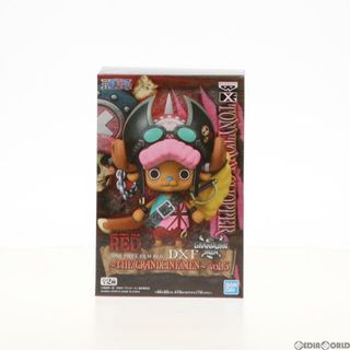 バンプレスト(BANPRESTO)のトニートニー・チョッパー ワンピース FILM RED DXF〜THE GRANDLINE MEN〜vol.5 ONE PIECE フィギュア プライズ(2618321) バンプレスト(アニメ/ゲーム)