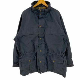 エディーバウアー(Eddie Bauer)のEddie Bauer(エディーバウアー) メンズ アウター ジャケット(マウンテンパーカー)