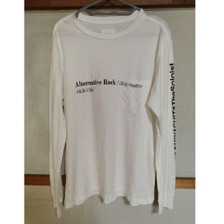 タカヒロミヤシタザソロイスト(TAKAHIRO MIYASHITA THE SOLOIST.)のTAKAHIROMIYASHITA The Soloist ロンT(Tシャツ/カットソー(七分/長袖))