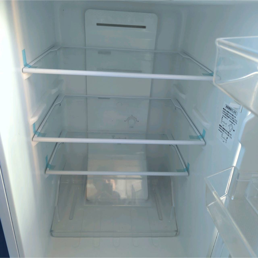 お掃除はプロに委託606C⭐︎冷蔵庫 洗濯機 国内メーカー パナソニック 小型 一人暮らし