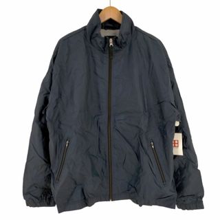 ギャップ(GAP)のGap(ギャップ) OLD リップストップ ナイロンジャケット メンズ アウター(ブルゾン)