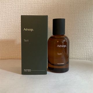 イソップ(Aesop)のしろ様 Aesop イソップ tacit タシット オードパルファム 50ml(ユニセックス)