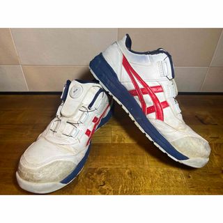 アシックス ローカットの通販 500点以上 | asicsを買うならラクマ