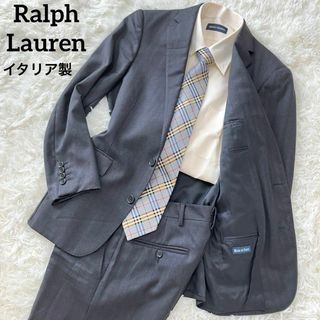 POLO RALPH LAUREN - チャップスラルフローレンスリーピースネイビー