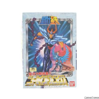 バンダイ(BANDAI)のニューセイントフェニックス シリーズ34 聖闘士星矢 プラモデル(0103216) バンダイ(プラモデル)