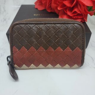 ボッテガ(Bottega Veneta) コインケース/小銭入れ(メンズ)の通販 300点