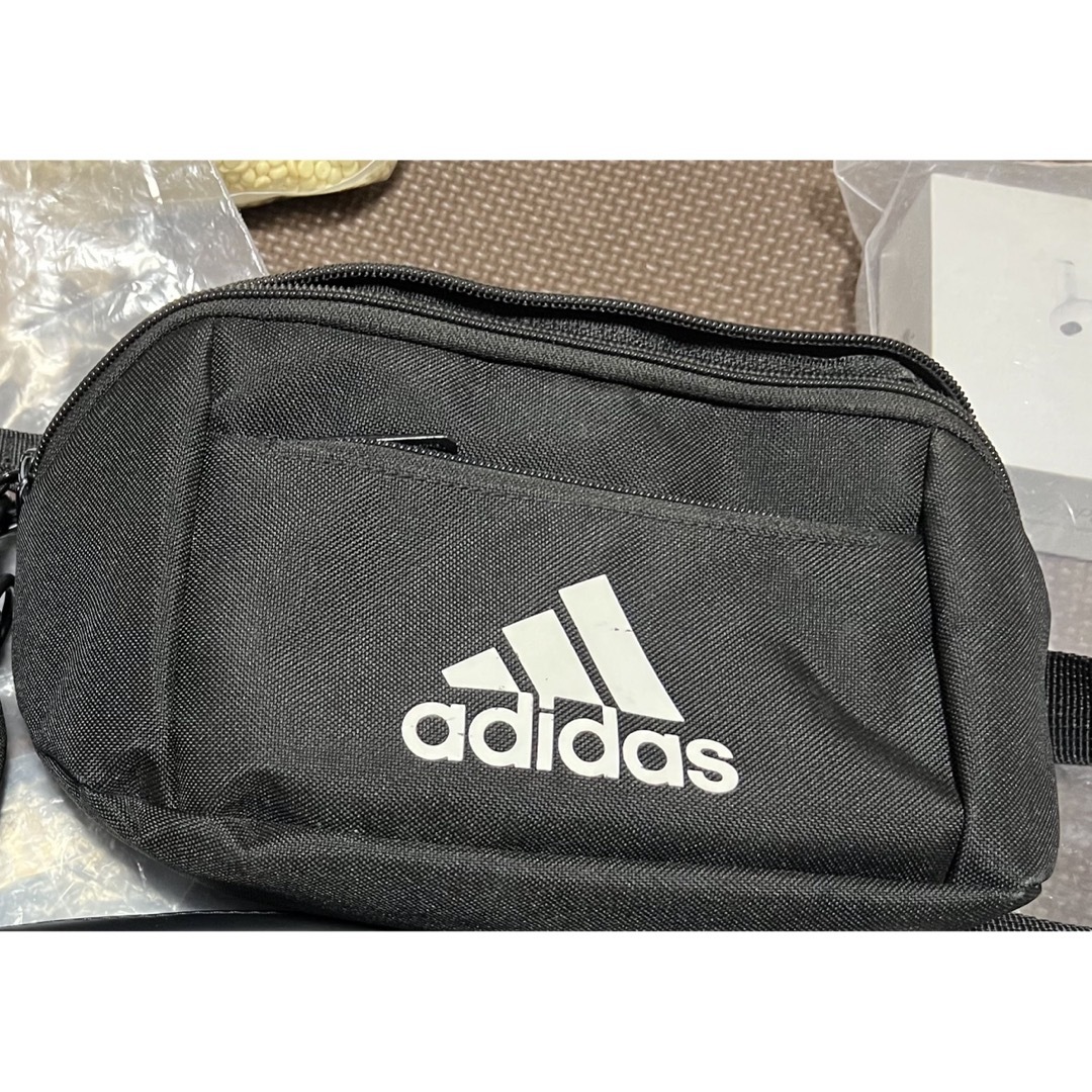 adidas(アディダス)のAdidas Bag メンズのバッグ(ショルダーバッグ)の商品写真